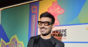 Ezio Oliva es suceso musical en España son su sencillo «Mal amor»(VIDEO)