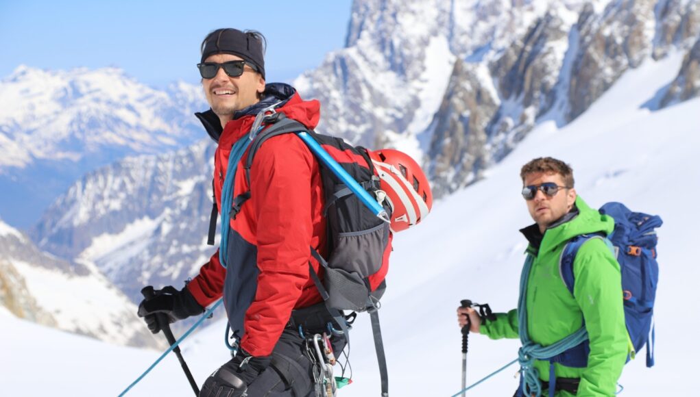 ‘Pesadilla en las alturas’:Película de desastre llega a las salas nacionales este 16 de noviembre