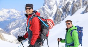 ‘Pesadilla en las alturas’:Película de desastre llega a las salas nacionales este 16 de noviembre