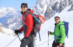 ‘Pesadilla en las alturas’:Película de desastre llega a las salas nacionales este 16 de noviembre