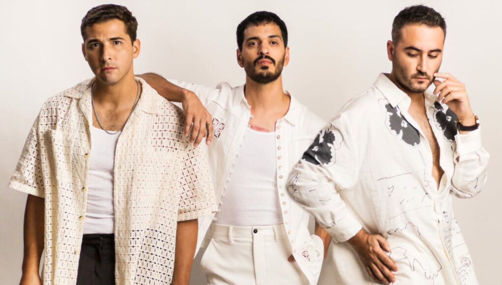 «Amor bajo las estrellas 3» concierto de amor vuelve al Multiespacio Costa 21(VIDEO)