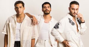 «Amor bajo las estrellas 3» concierto de amor vuelve al Multiespacio Costa 21(VIDEO)