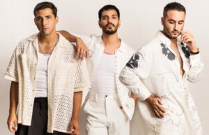 «Amor bajo las estrellas 3» concierto de amor vuelve al Multiespacio Costa 21(VIDEO)