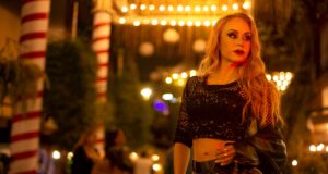 Claudia Pacheco: lanza tema ‘Ciudad’ con el que marca su debut en la balada melódica