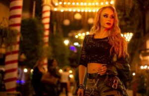 Claudia Pacheco: lanza tema ‘Ciudad’ con el que marca su debut en la balada melódica