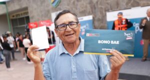 Ministerio de Vivienda anuncia entregará 74 bonos de arrendamiento de emergencia para familias damnificadas en Tumbes