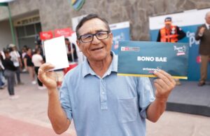 Ministerio de Vivienda anuncia entregará 74 bonos de arrendamiento de emergencia para familias damnificadas en Tumbes