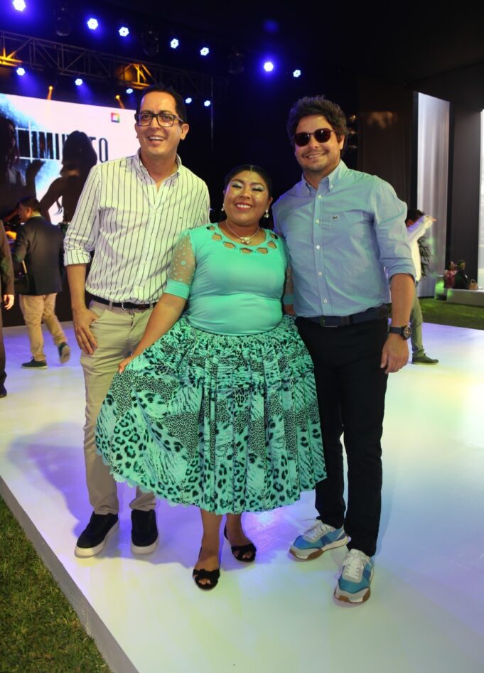 «Posible»: reality de emprendedores seguirá el 2024 con nueva temporada