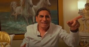 Carlos Álvarez denuncia en redes sociales recibir amenazas de muerte por parte de venezolanos(VIDEO)