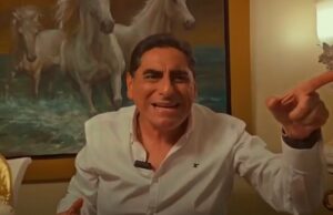 Carlos Álvarez denuncia en redes sociales recibir amenazas de muerte por parte de venezolanos(VIDEO)