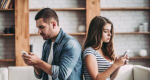 Infidelidad: un proceso traumático que tiene solución