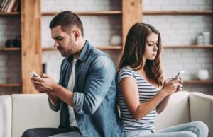 Infidelidad: un proceso traumático que tiene solución