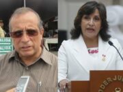 Fiscalía inició investigación preliminar contra Nicanor Boluarte, por colusión y tráfico de influencias