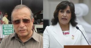 Fiscalía inició investigación preliminar contra Nicanor Boluarte, por colusión y tráfico de influencias