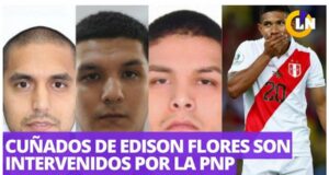 Cuñados de ‘Oreja Flores’ caen ante la PNP con presunto oro ilegal y armas de fuego en Independencia