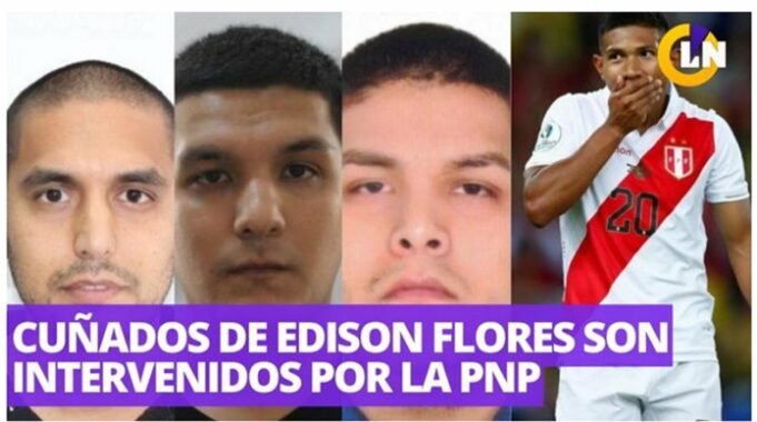 Cuñados de ‘Oreja Flores’ caen ante la PNP con presunto oro ilegal y armas de fuego en Independencia