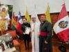 Visita Apostólica del Patriarca Nicolas I a Perú en su ardua labor al servicio del Pueblo a Dios y poblaciones vulnerables (VIDEO)