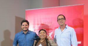 Programa ‘POSIBLE’ amplía su horario en Willax Televisión ahora sale los sábados y domingos