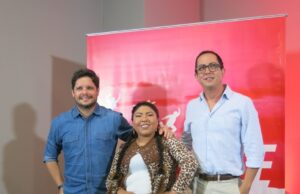 Programa ‘POSIBLE’ amplía su horario en Willax Televisión ahora sale los sábados y domingos