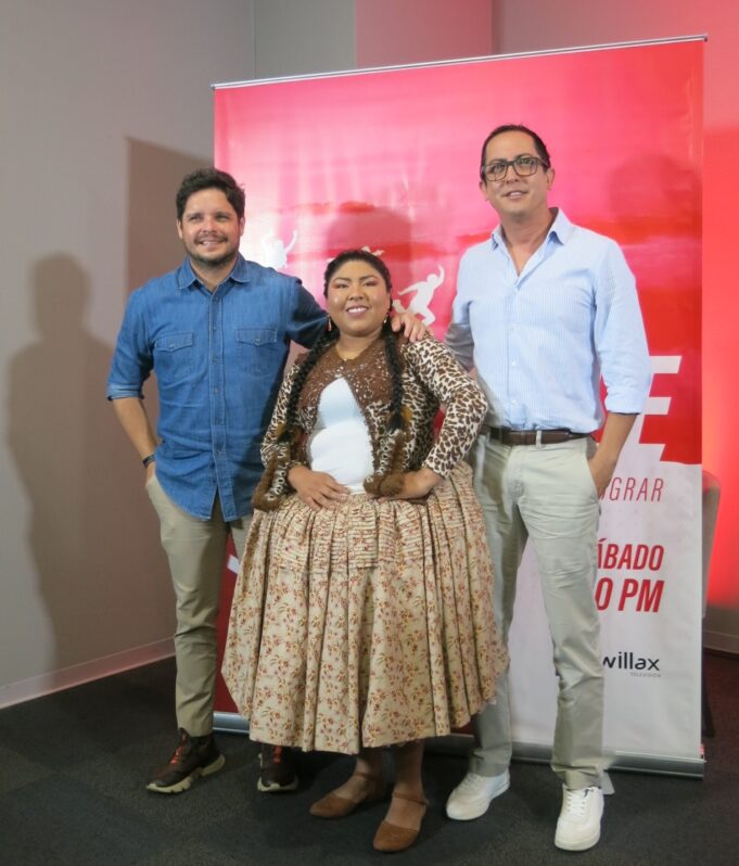 Programa ‘POSIBLE’ amplía su horario en Willax Televisión ahora sale los sábados y domingos