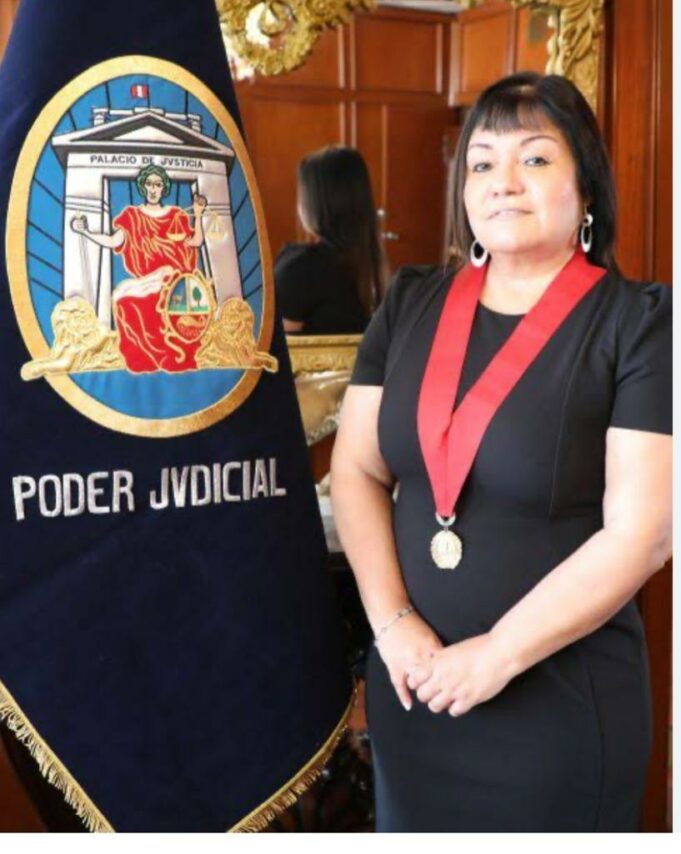 En maratón judicial de la Corte de Limase resolvieron 1,647 actas procesales