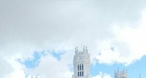 Eduardo del Perú: La música criolla la llevo en la sangre se reencontrará con paisanos en concierto en Europa