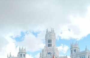 Eduardo del Perú: La música criolla la llevo en la sangre se reencontrará con paisanos en concierto en Europa