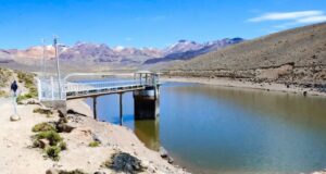 Región Tacna invertirá S/24 millones para enfrentar emergencia hídrica