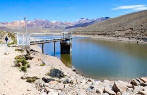 Región Tacna invertirá S/24 millones para enfrentar emergencia hídrica