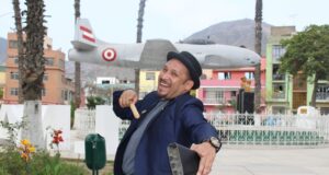 Salsero Víctor Gomero anuncia tour por Europa(VIDEO)