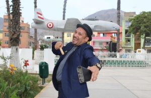 Salsero Víctor Gomero anuncia tour por Europa(VIDEO)