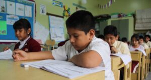 Más de 300 mil escolares participarán en la Evaluación Nacional de Logros de Aprendizaje (ENLA 2023)