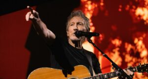 Roger Waters: legendario líder de Pink Floyd ofrecerá concierto el 29 de noviembre en el Estadio Nacional