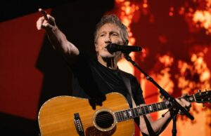 Roger Waters: legendario líder de Pink Floyd ofrecerá concierto el 29 de noviembre en el Estadio Nacional