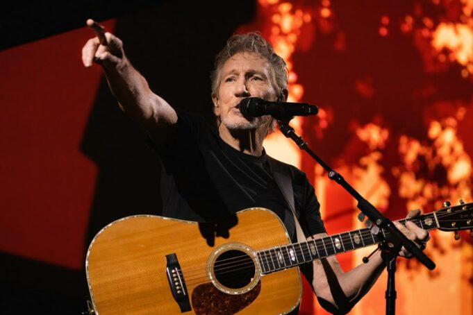Roger Waters: legendario líder de Pink Floyd ofrecerá concierto el 29 de noviembre en el Estadio Nacional
