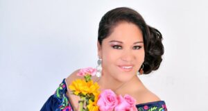 Sonia Morales, «La Patrona del Folclore»: «Tengo tanto que agradecer a la vida»(VIDEO)