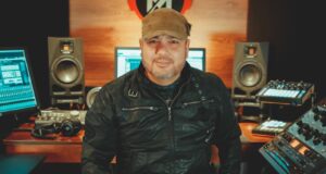 Productor Musical Francisco Murias mete aclare a Leslie Shaw