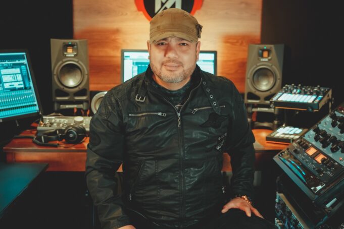 Productor Musical Francisco Murias mete aclare a Leslie Shaw