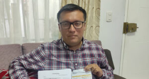 Investigaciones sospechosas y provechosas