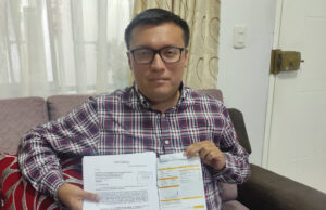 Investigaciones sospechosas y provechosas