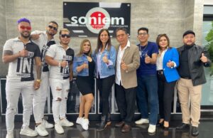 «Segundo Festival de Música Peruana SONIEM FEST”en el Circuito Mágico del Agua