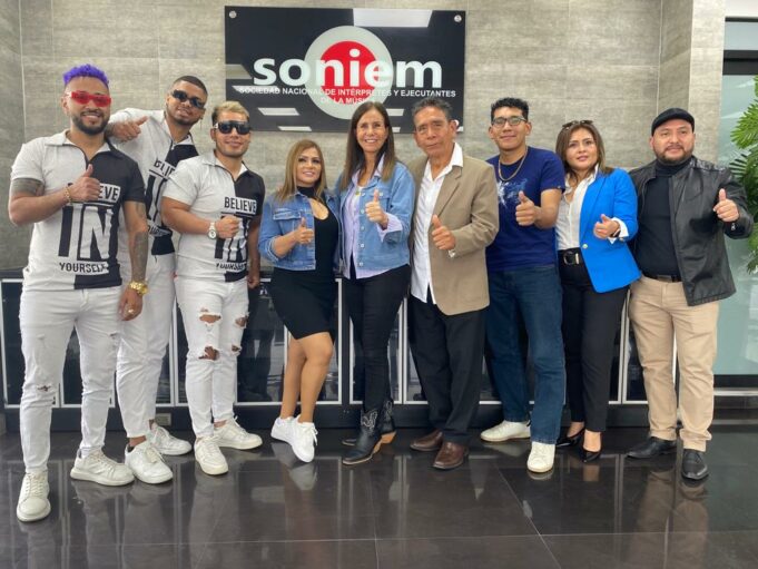 «Segundo Festival de Música Peruana SONIEM FEST”en el Circuito Mágico del Agua