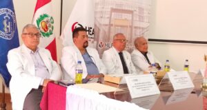 Hospital de Lima Este-Vitarte celebra la vida con bebés prematuros(VIDEO)