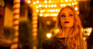 Claudia Pacheco lanza su primer sencillo como solista:»Ciudad»