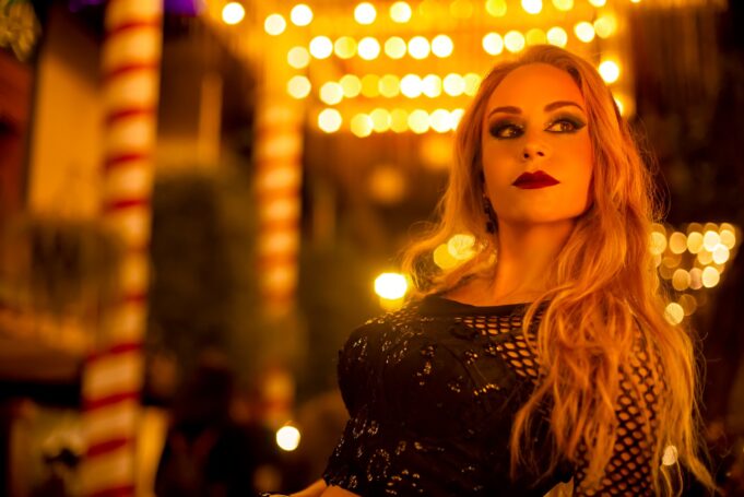 Claudia Pacheco lanza su primer sencillo como solista:»Ciudad»