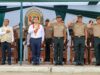 Lambayeque: Gobierno Regional incorporó al servicio policial 24 camionetas para reforzar la Seguridad Ciudadana.