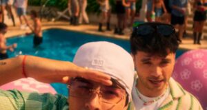 Marama & Rusherking se unen para el hit del verano: «Besos con Fernet»(VIDEO)