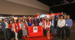 Australia: presentación del Perú en Cumbre Minera Mundial fue un éxito