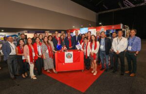 Australia: presentación del Perú en Cumbre Minera Mundial fue un éxito