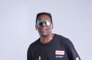 Antonio Cartagena: la hizo linda en Ecuador a viva voz más de 25 mil almas cantaron sus éxitos